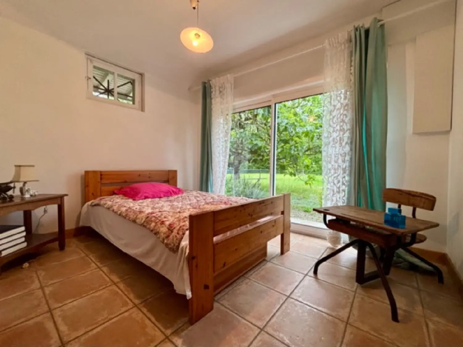  à vendre maison Luby-Betmont Hautes-Pyrénées 6