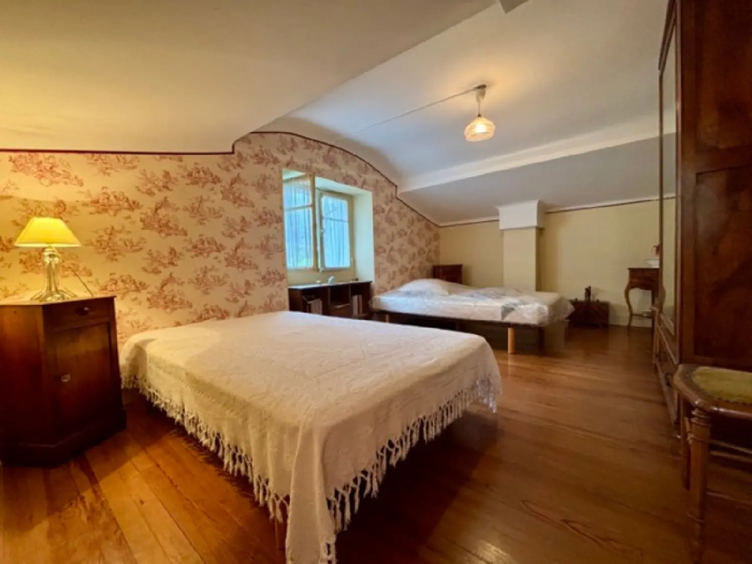  à vendre maison Luby-Betmont Hautes-Pyrénées 7