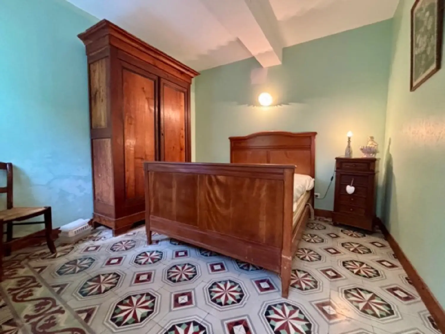  à vendre maison Luby-Betmont Hautes-Pyrénées 8