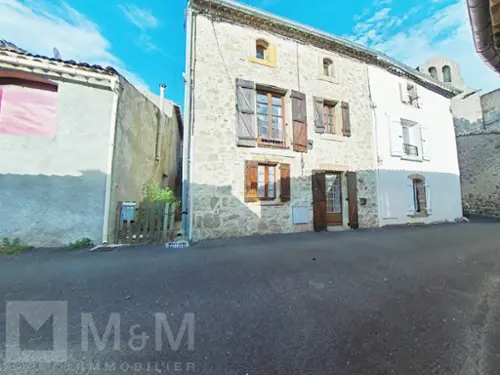 Luc-sur-Aude Aude house foto 7096118