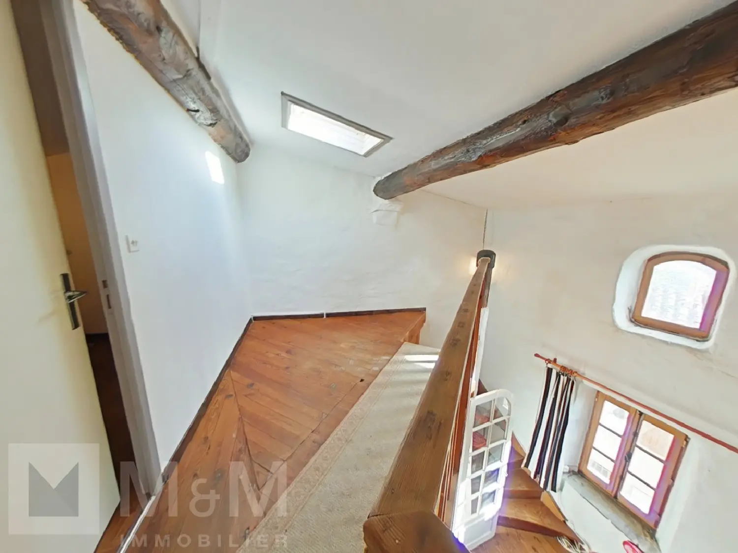  for sale house Luc-sur-Aude Aude 3