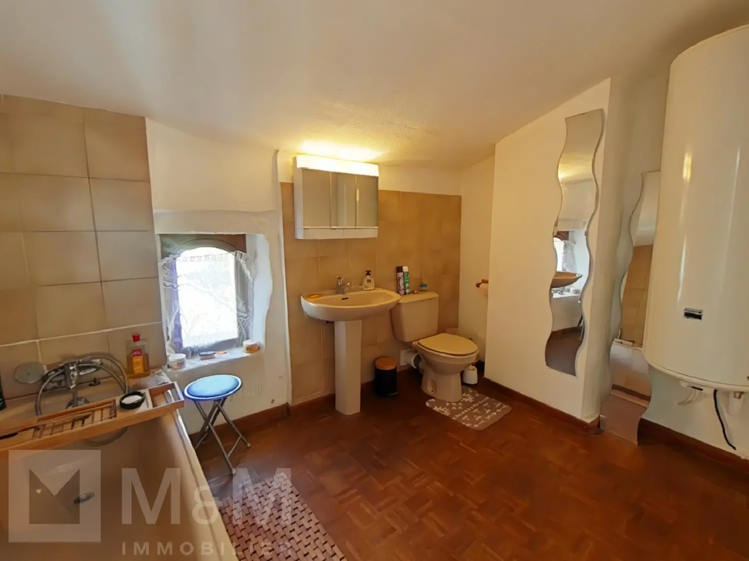  for sale house Luc-sur-Aude Aude 4