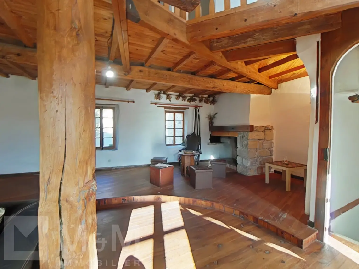 for sale house Luc-sur-Aude Aude 5