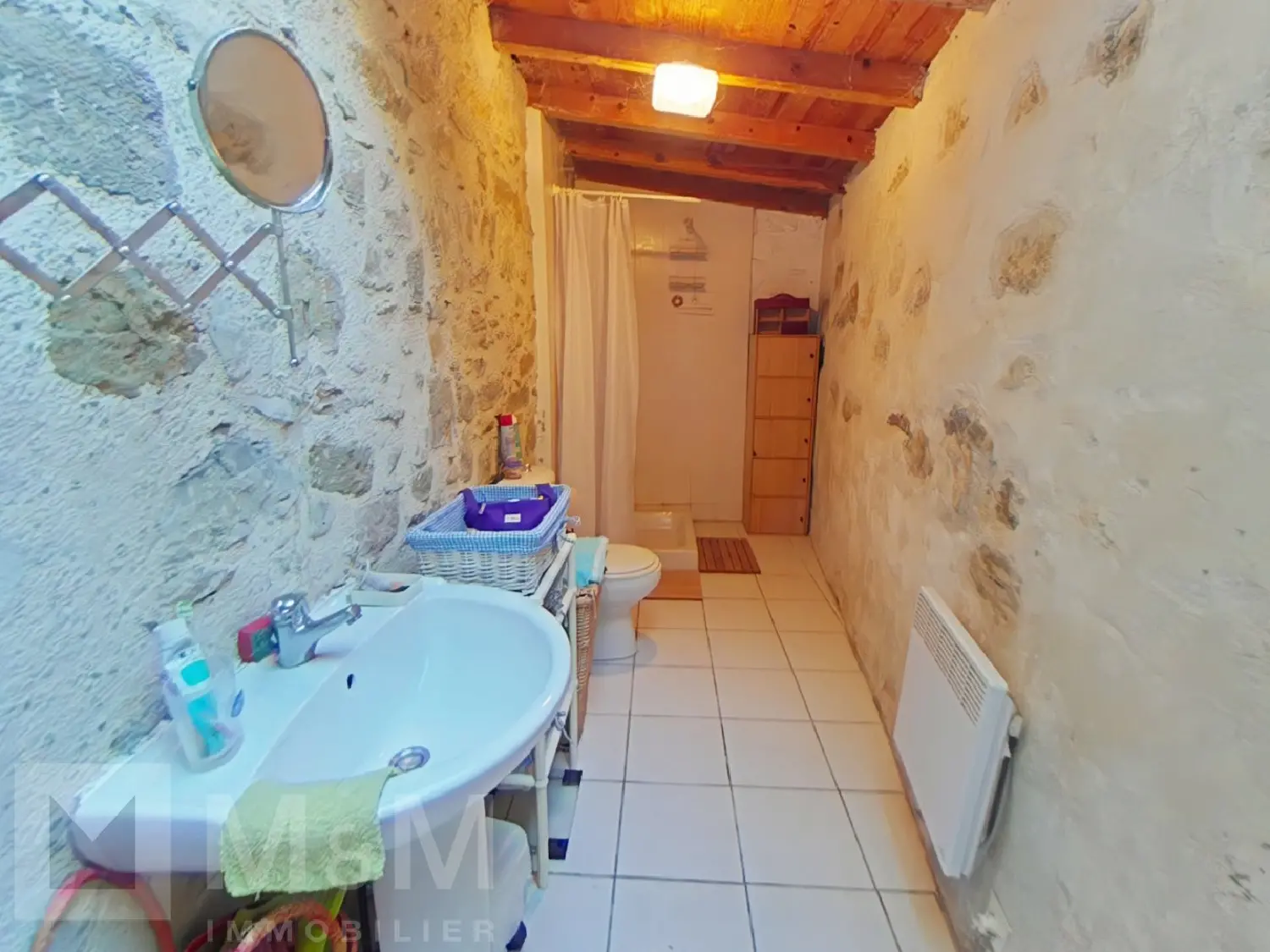  for sale house Luc-sur-Aude Aude 7