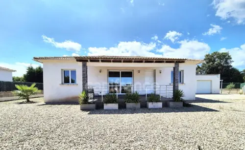 Lucciana Haute-Corse huis foto 7099452