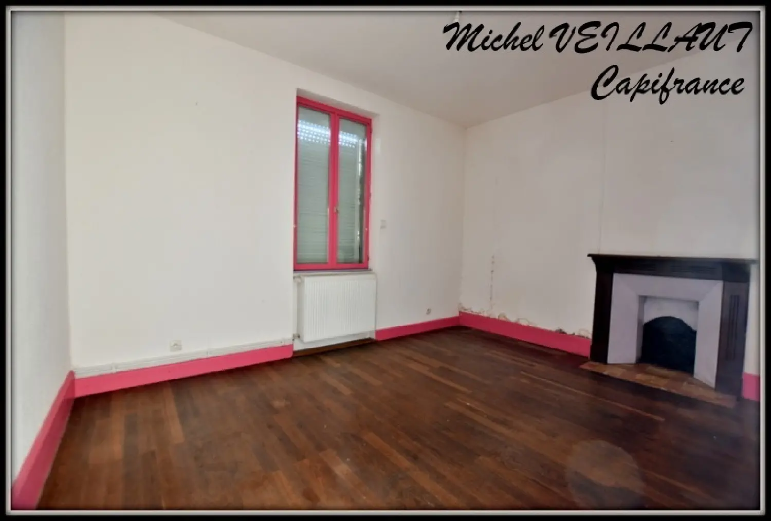  à vendre maison Lucenay-lès-Aix Nièvre 5