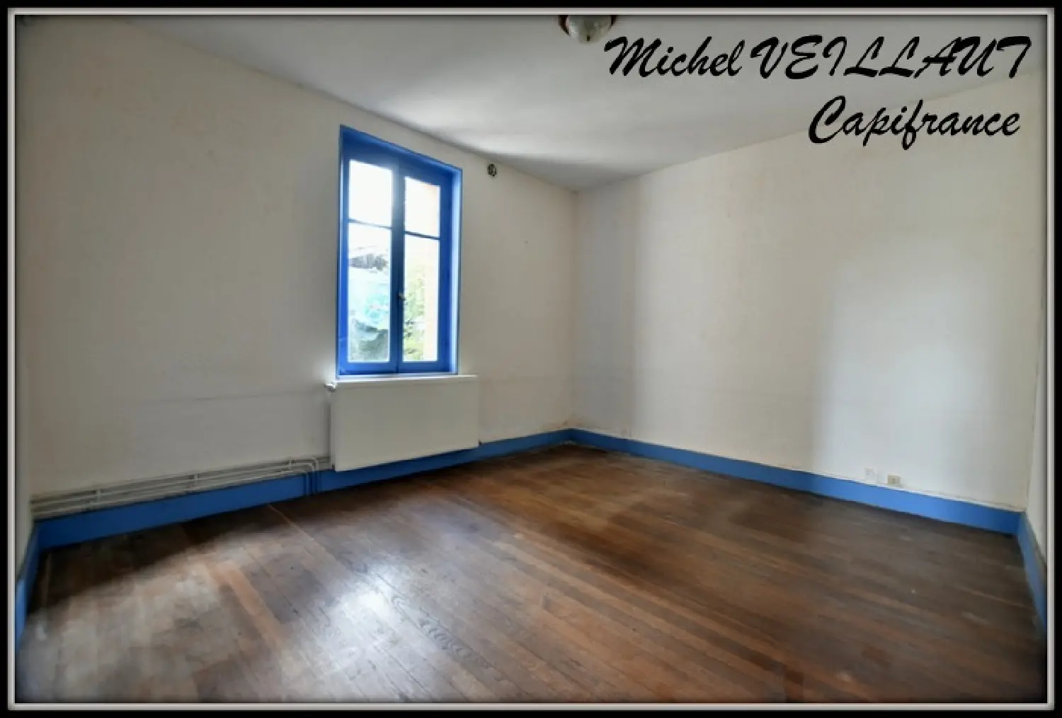  à vendre maison Lucenay-lès-Aix Nièvre 6
