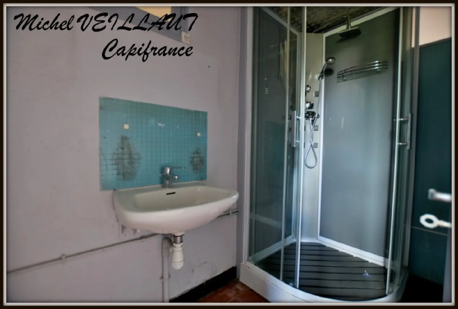  à vendre maison Lucenay-lès-Aix Nièvre 8