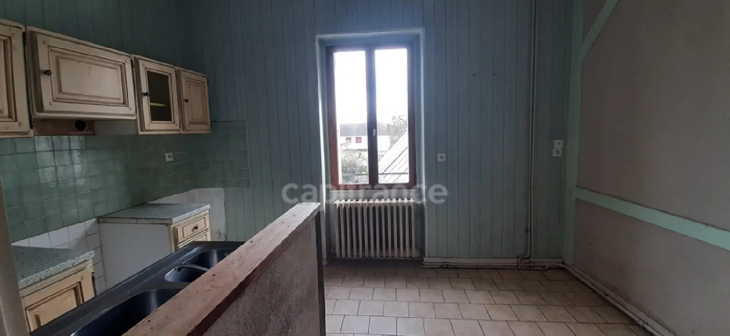  kaufen Haus Luché-Pringé Sarthe 5