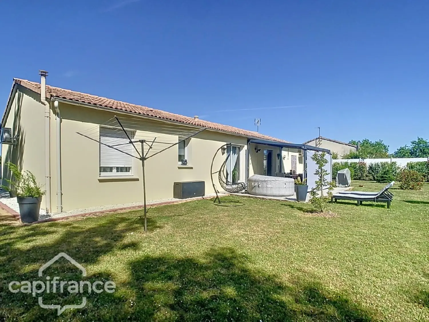  te koop huis Luché-Thouarsais Deux-Sèvres 3