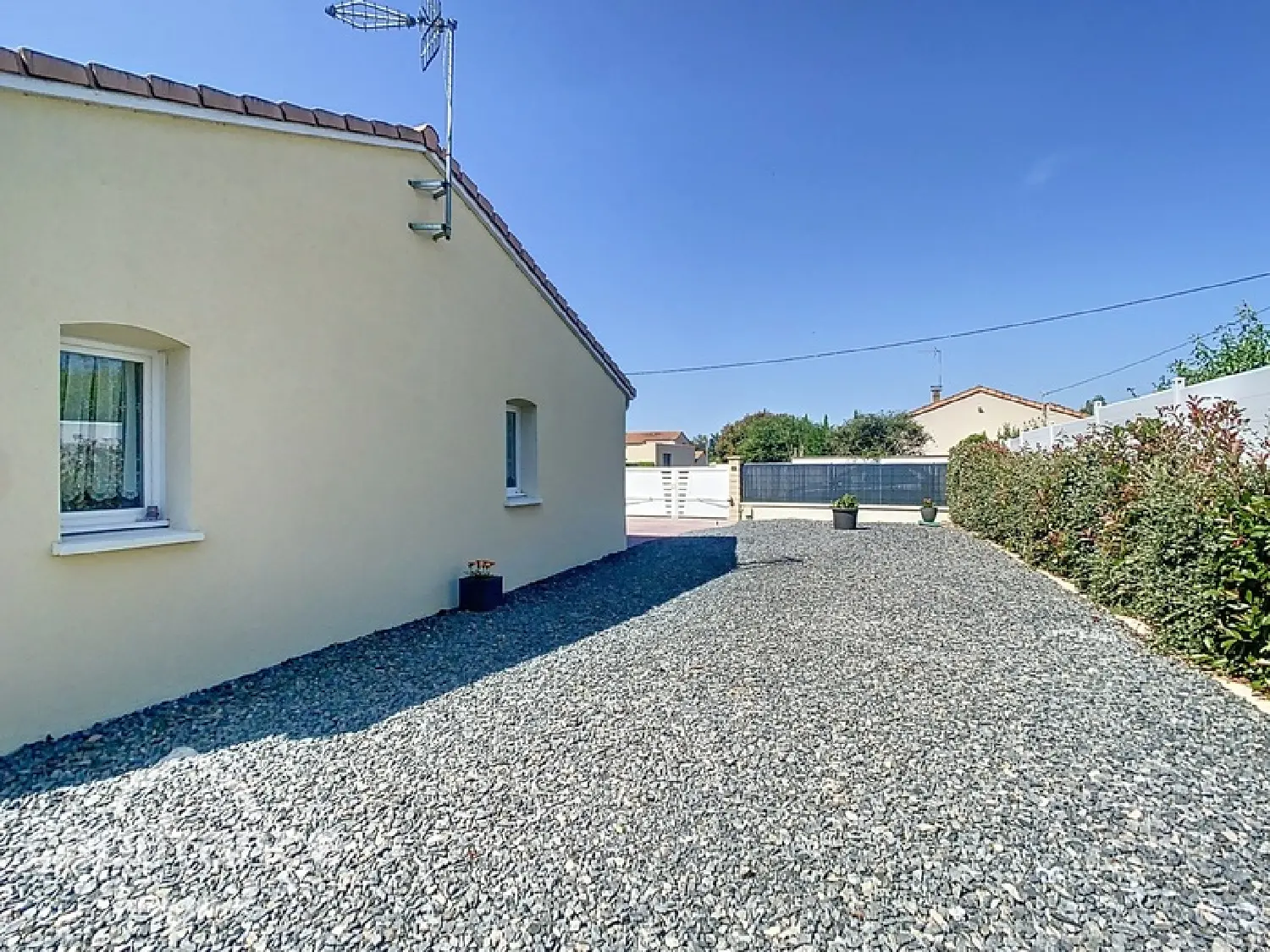 te koop huis Luché-Thouarsais Deux-Sèvres 5