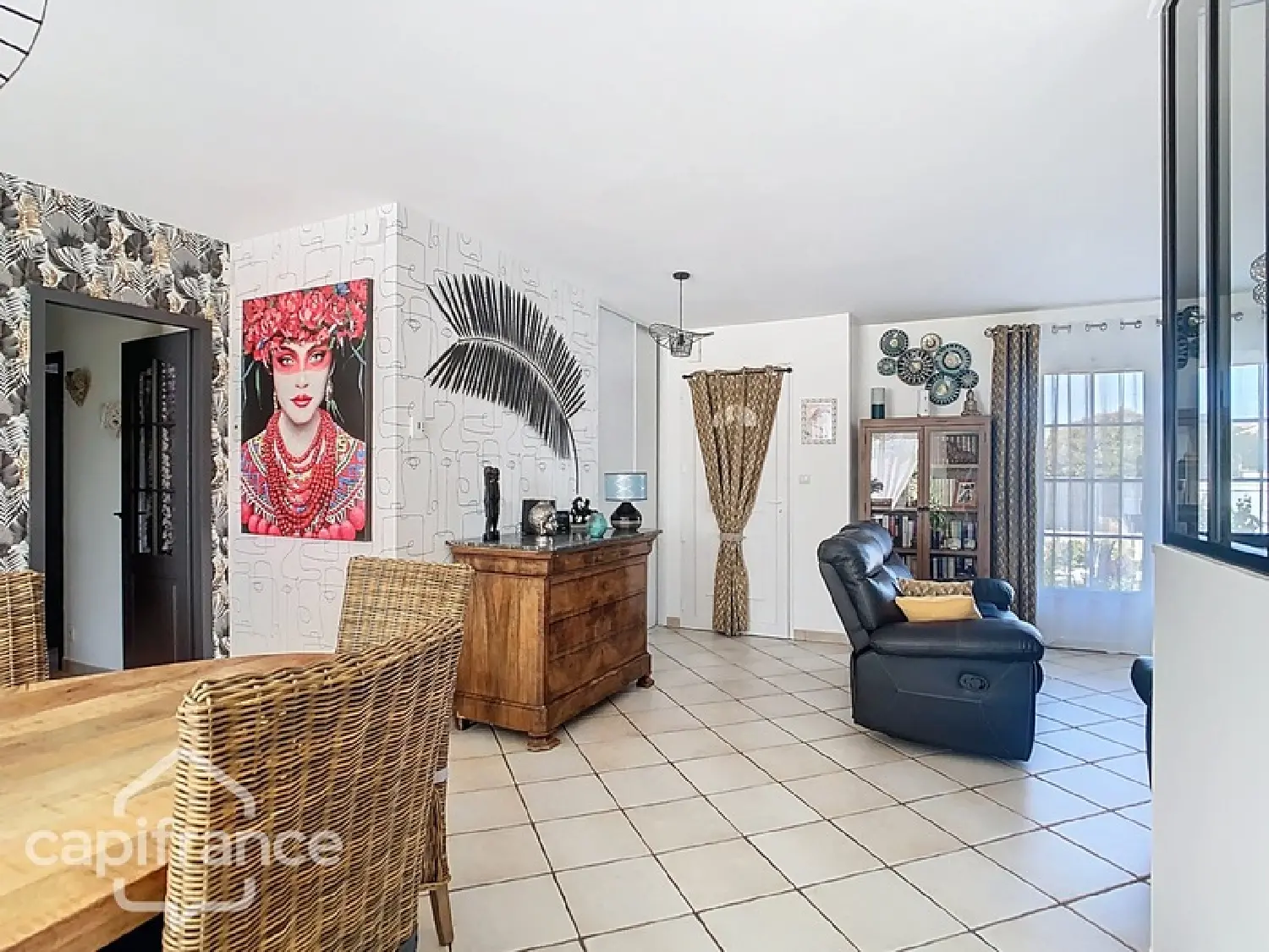 te koop huis Luché-Thouarsais Deux-Sèvres 7