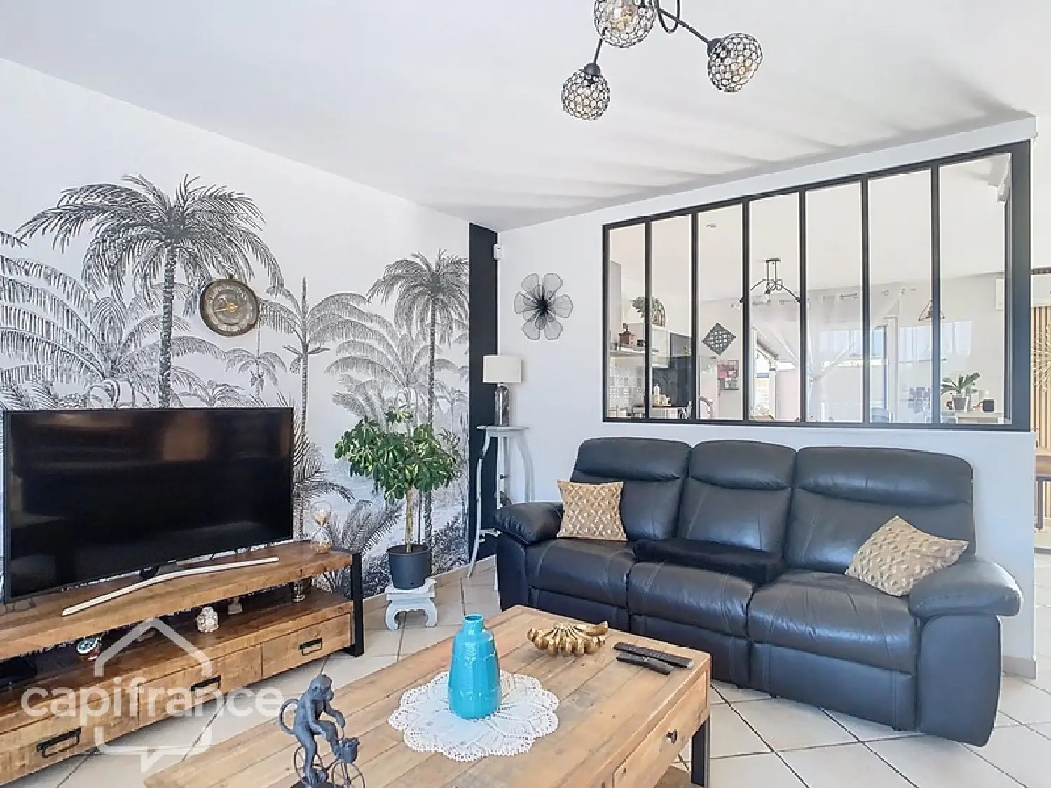  te koop huis Luché-Thouarsais Deux-Sèvres 8