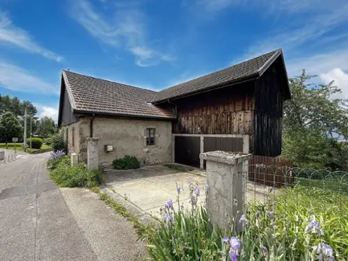 Lucinges Haute-Savoie Haus Bild 7089093