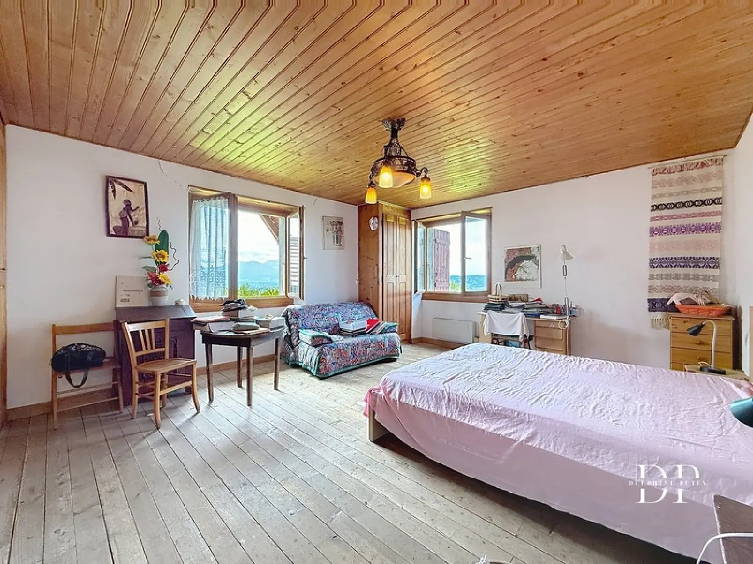  kaufen Haus Lucinges Haute-Savoie 5