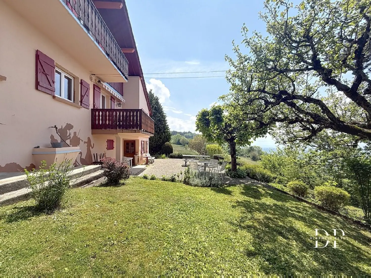  à vendre maison Lucinges Haute-Savoie 1