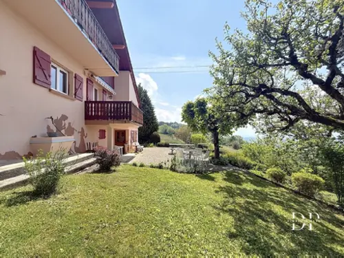 Lucinges Haute-Savoie maison foto 7100303