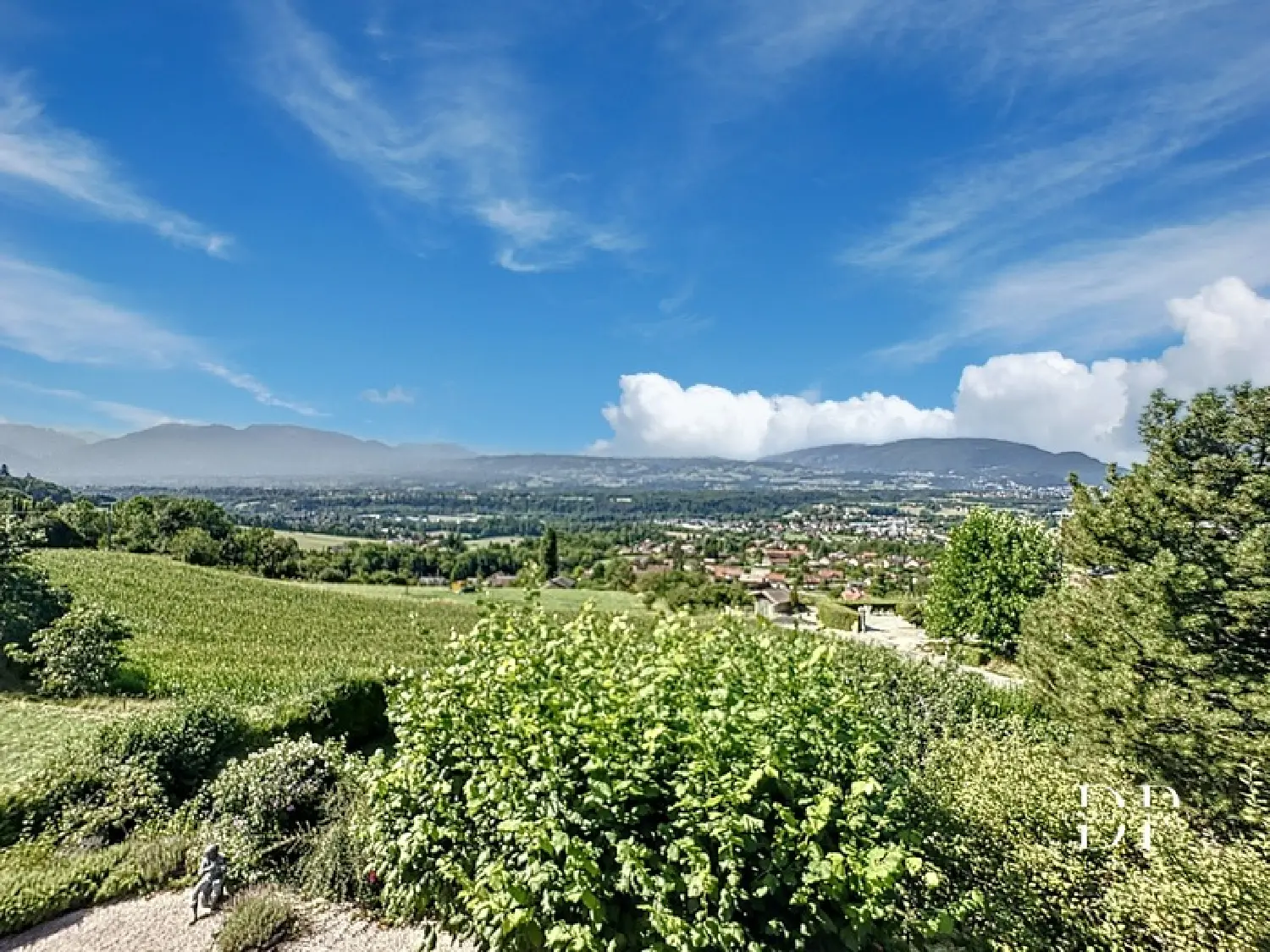  à vendre maison Lucinges Haute-Savoie 2