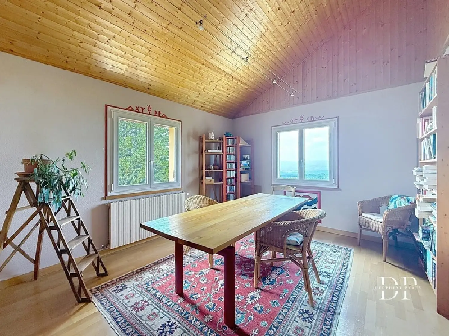  à vendre maison Lucinges Haute-Savoie 3