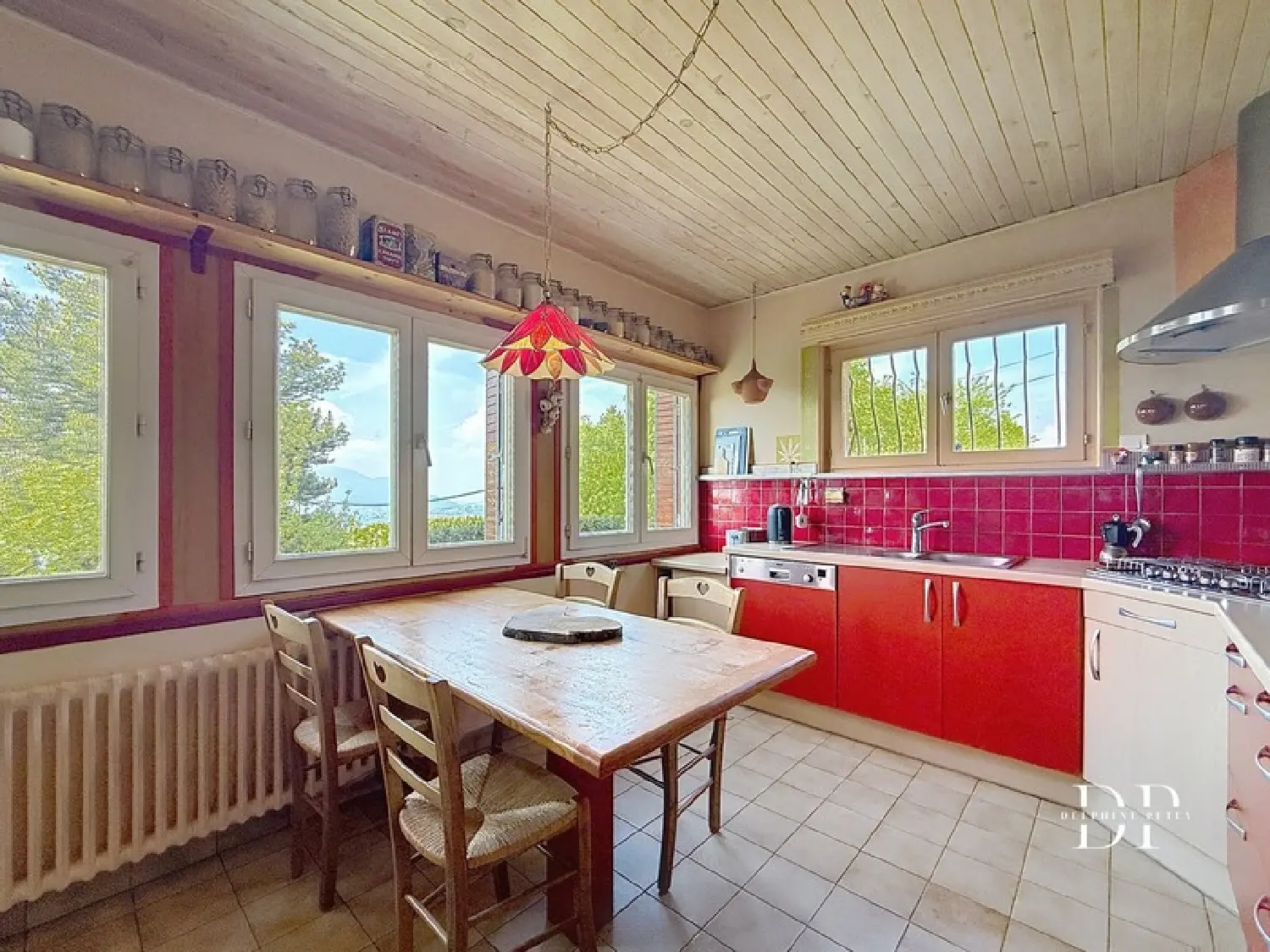  à vendre maison Lucinges Haute-Savoie 4