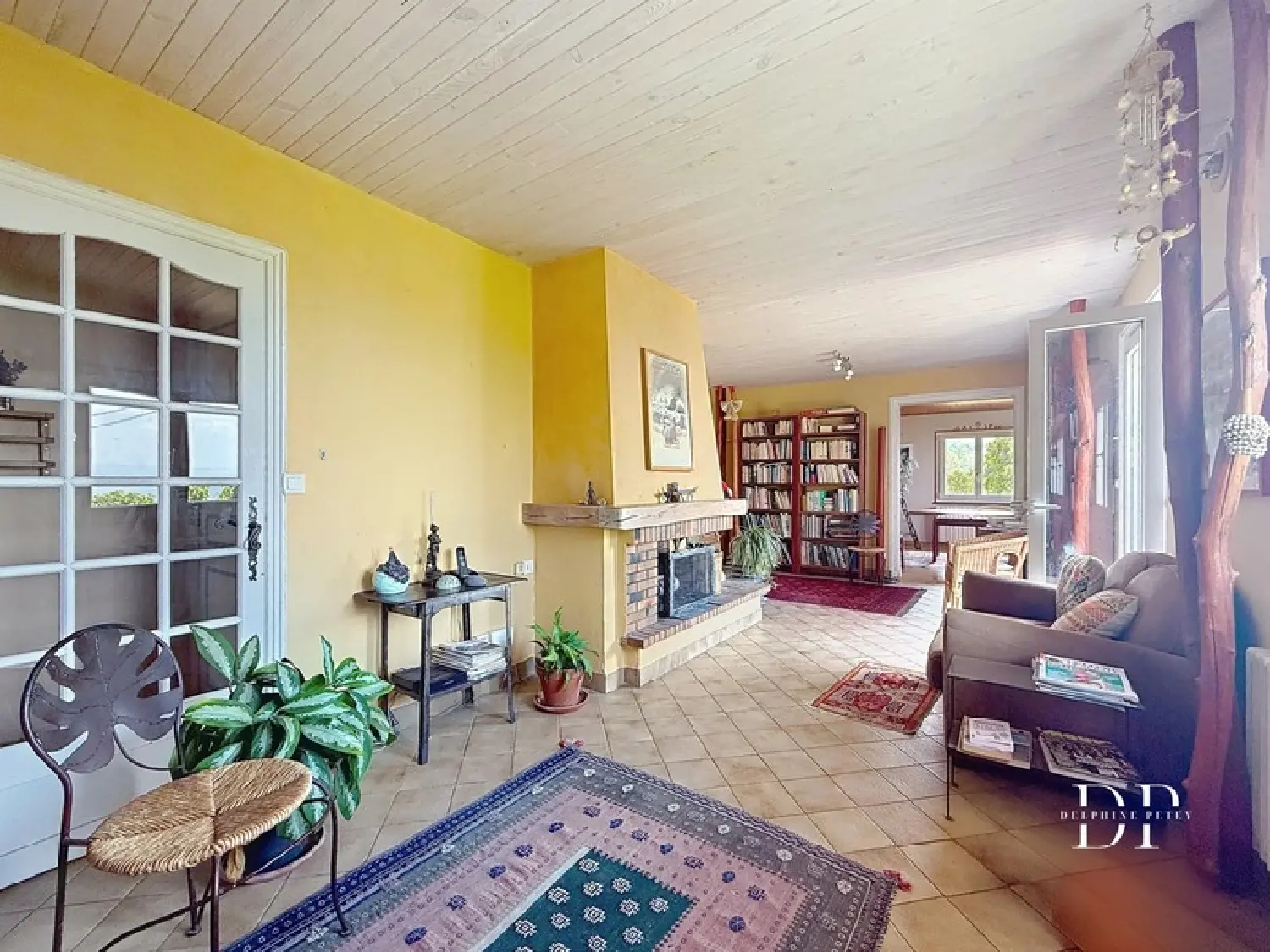  à vendre maison Lucinges Haute-Savoie 5