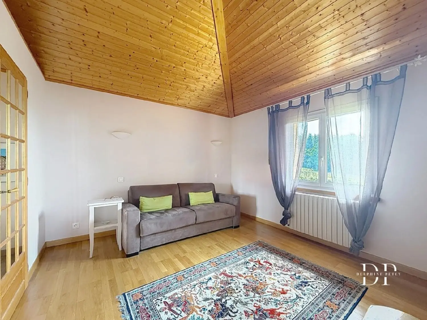  à vendre maison Lucinges Haute-Savoie 6