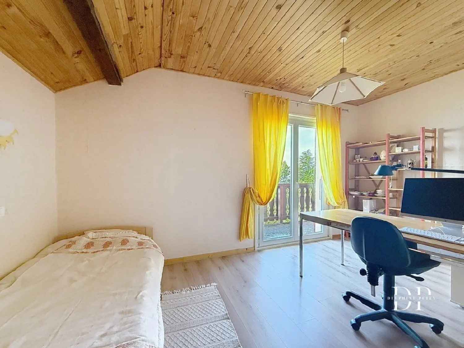  à vendre maison Lucinges Haute-Savoie 8