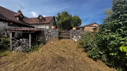 Lugagnac Lot maison foto 7098134
