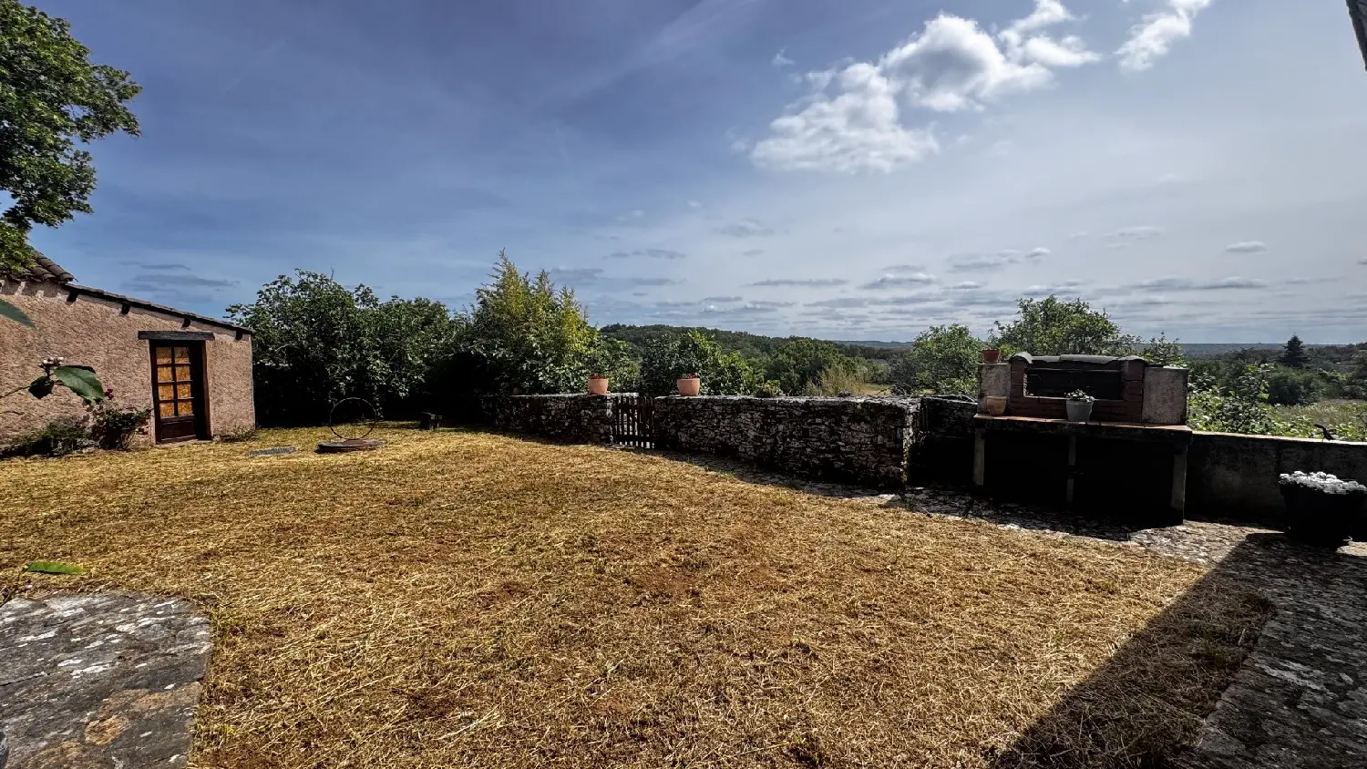  à vendre maison Lugagnac Lot 3
