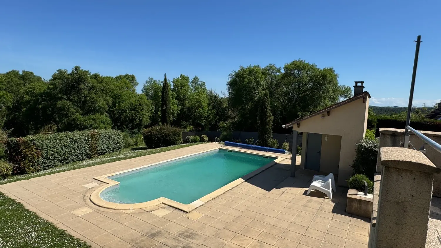  for sale house Lugagnac Lot 5