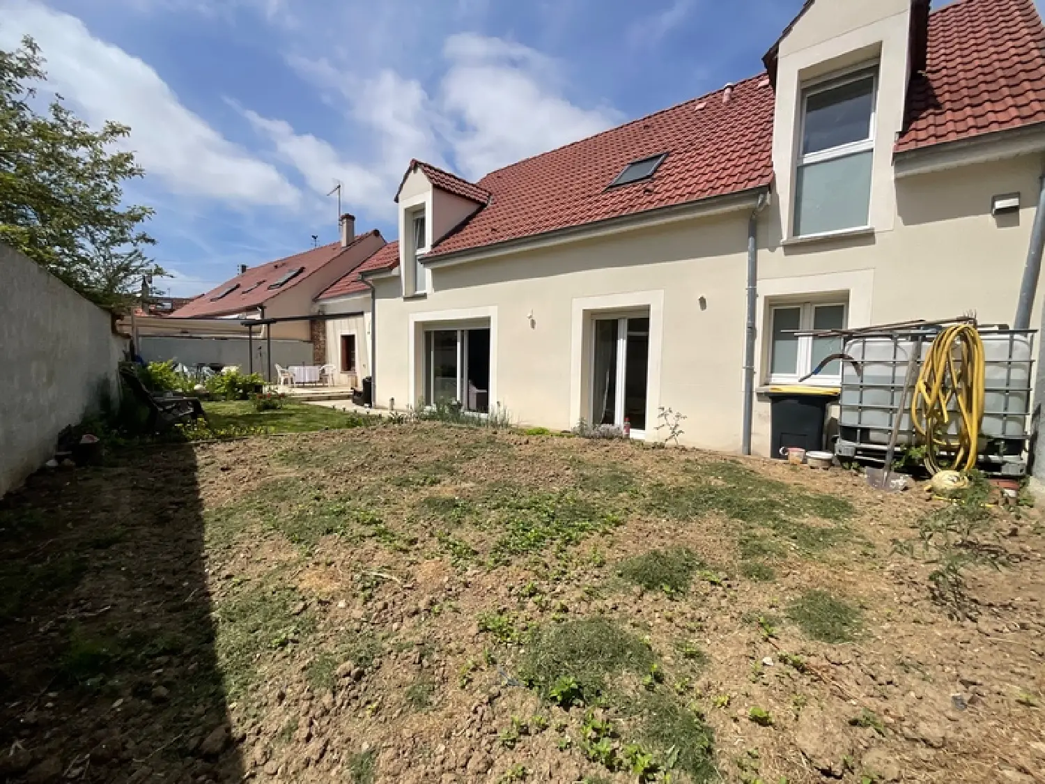  en venta casa Luisant Eure-et-Loir 4
