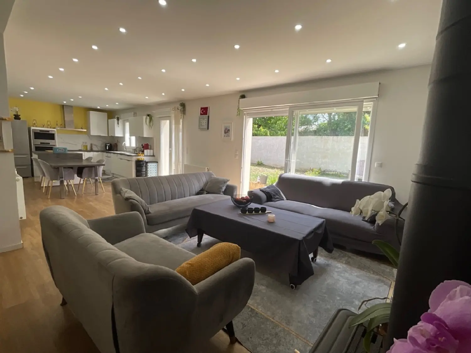  en venta casa Luisant Eure-et-Loir 6