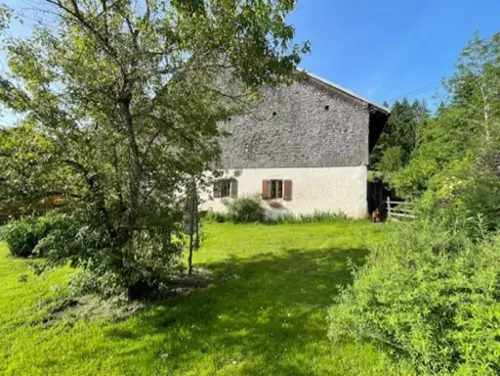 Lullin Haute-Savoie maison foto 7094072