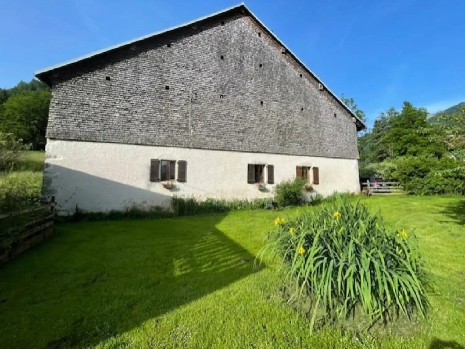  à vendre maison Lullin Haute-Savoie 6
