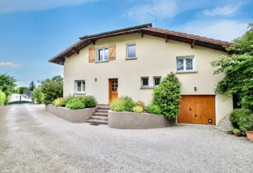 Lully Haute-Savoie huis foto 7087906