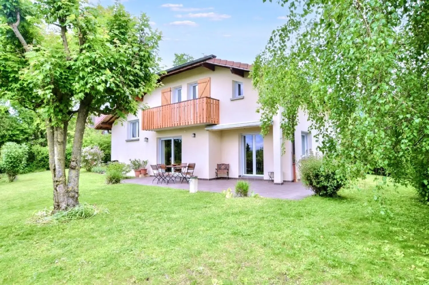  te koop huis Lully Haute-Savoie 2
