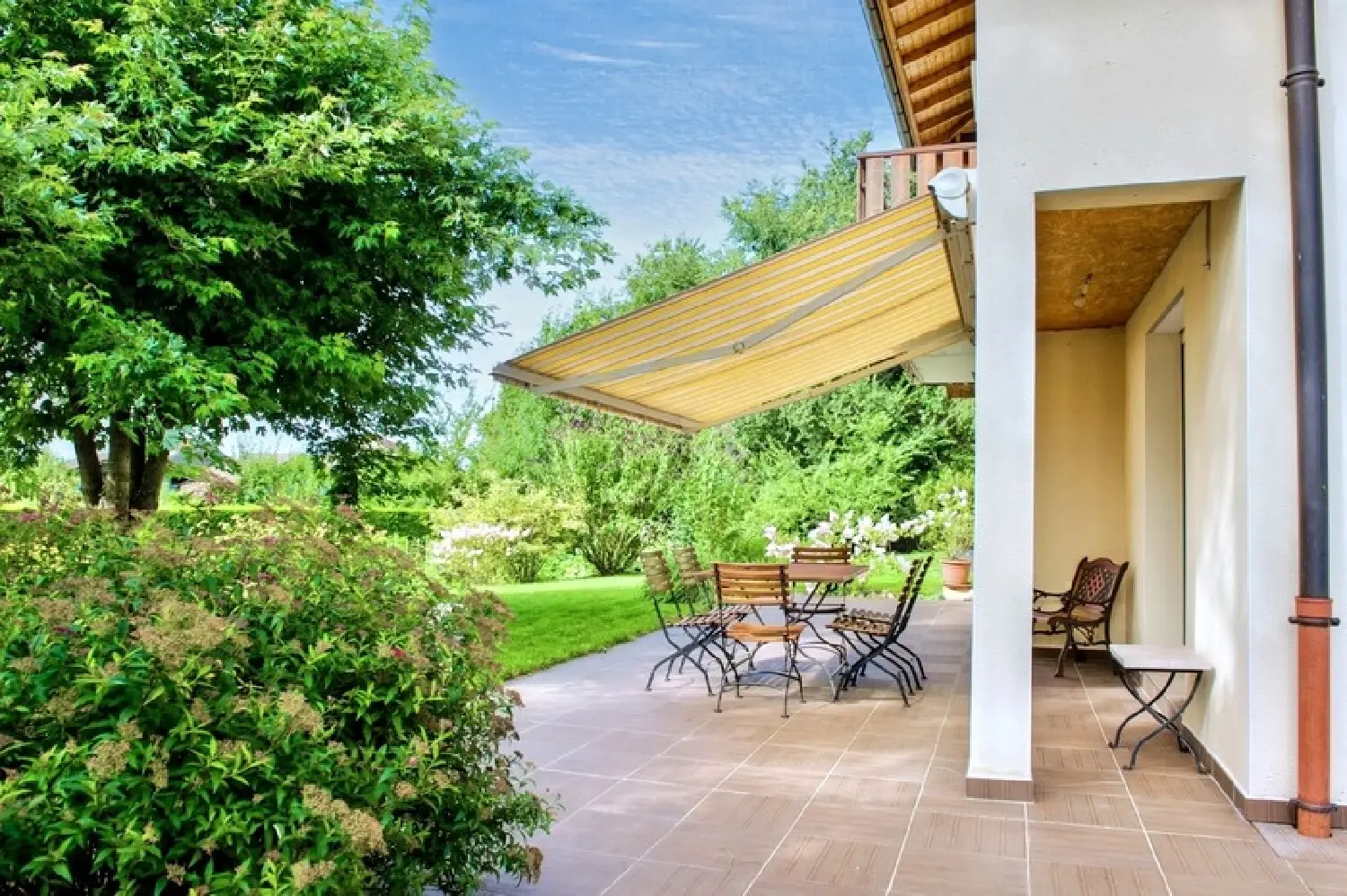  te koop huis Lully Haute-Savoie 3