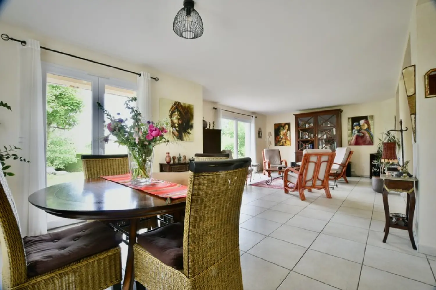  te koop huis Lully Haute-Savoie 5