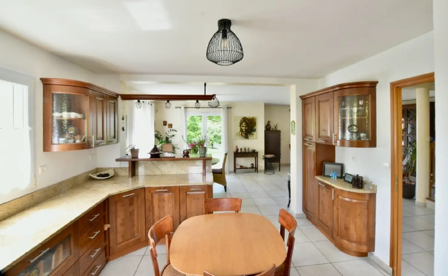  te koop huis Lully Haute-Savoie 7