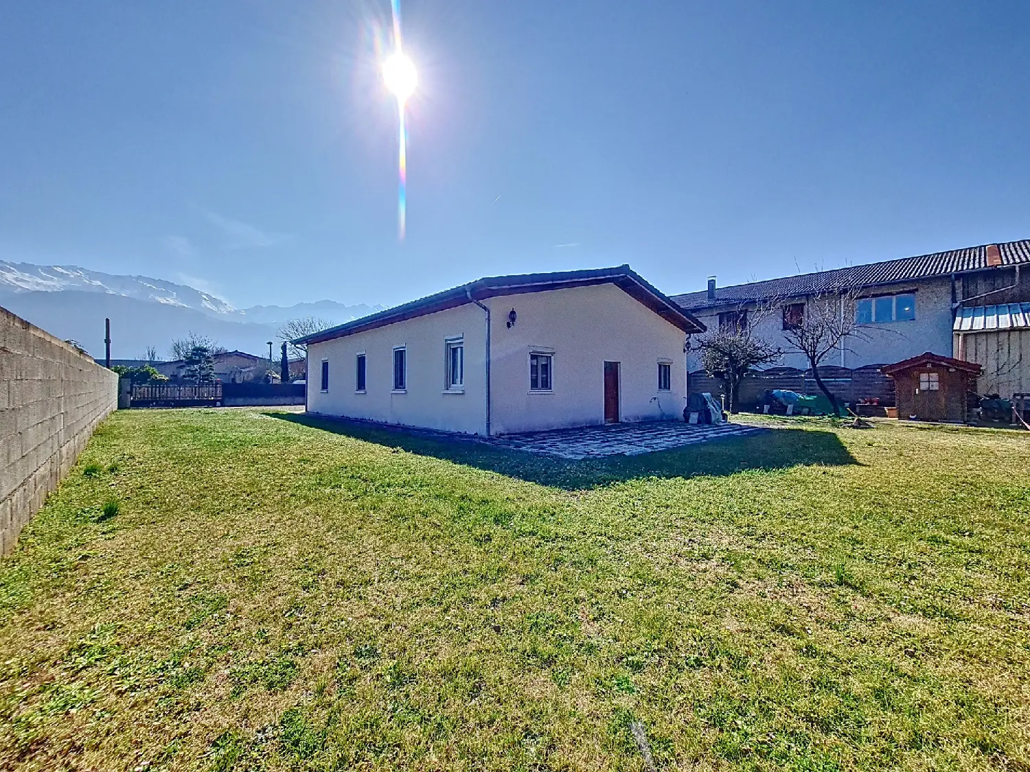  kaufen Haus Lumbin Isère 1