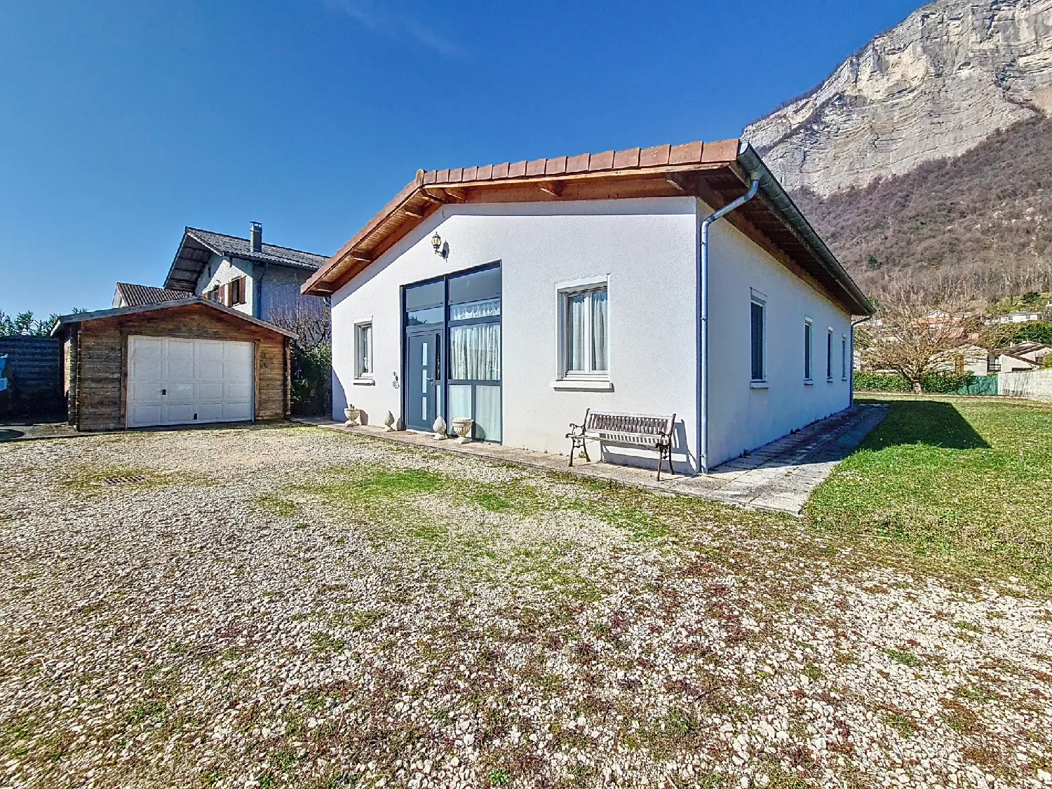  kaufen Haus Lumbin Isère 4