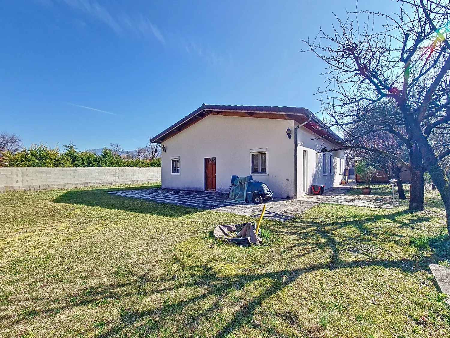  kaufen Haus Lumbin Isère 6