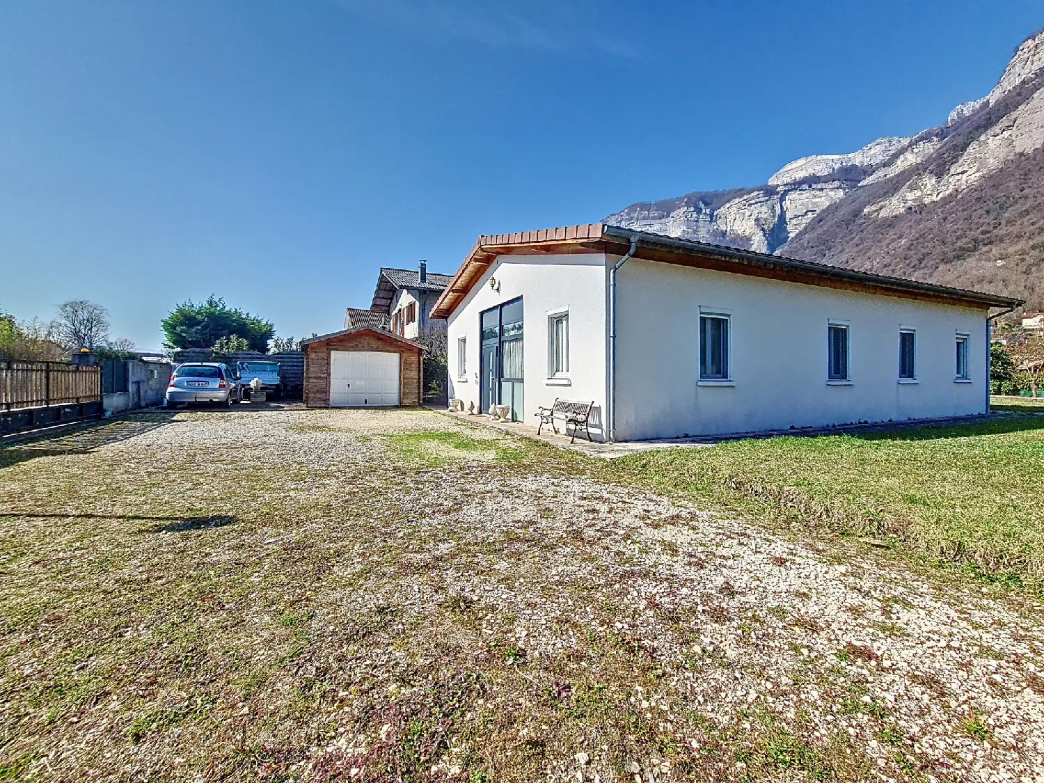  kaufen Haus Lumbin Isère 7