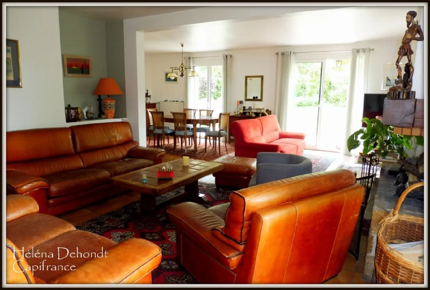  en venta casa Luneray Seine-Maritime 2