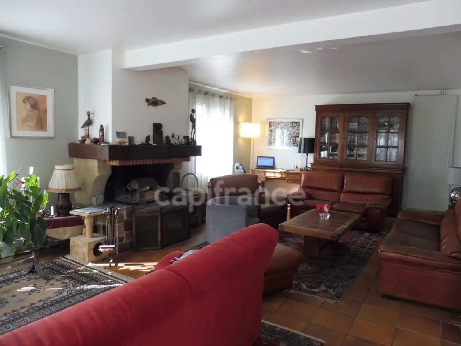  en venta casa Luneray Seine-Maritime 3