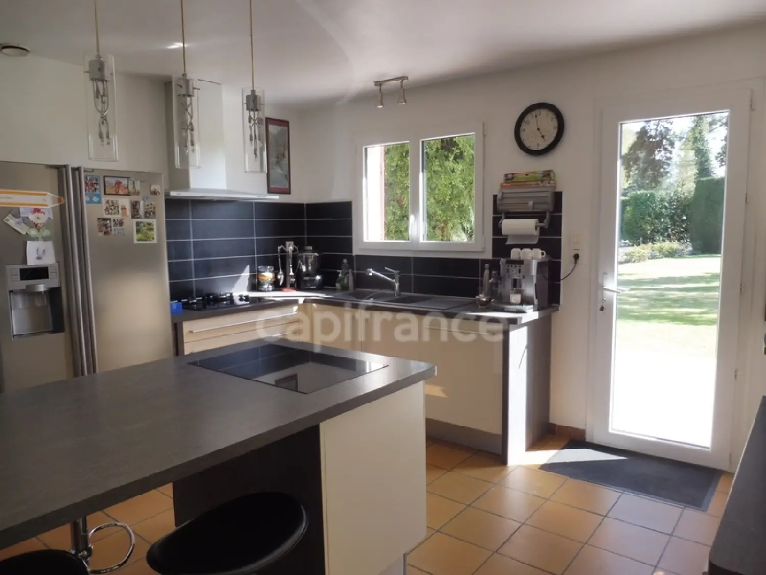  en venta casa Luneray Seine-Maritime 4