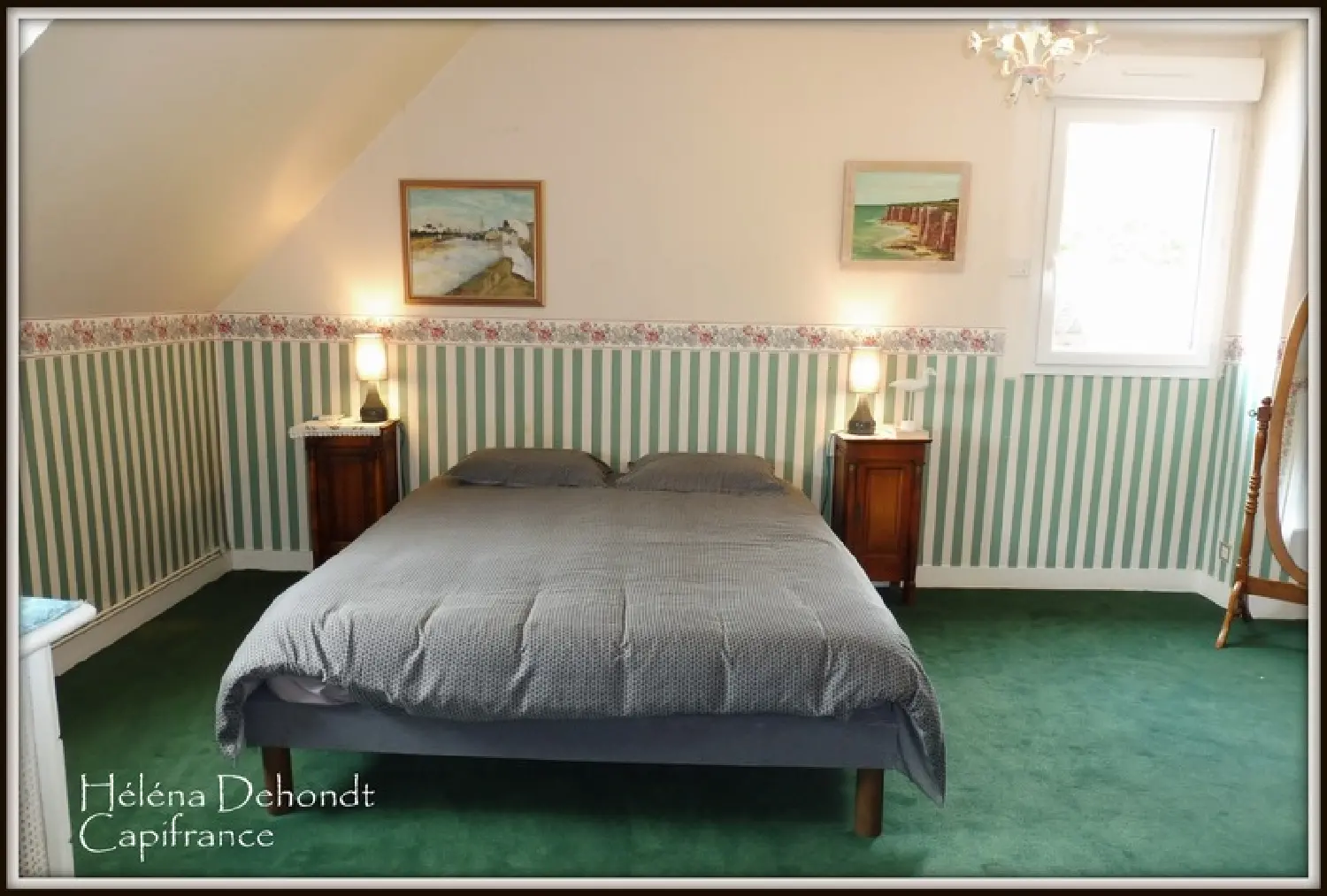  en venta casa Luneray Seine-Maritime 8