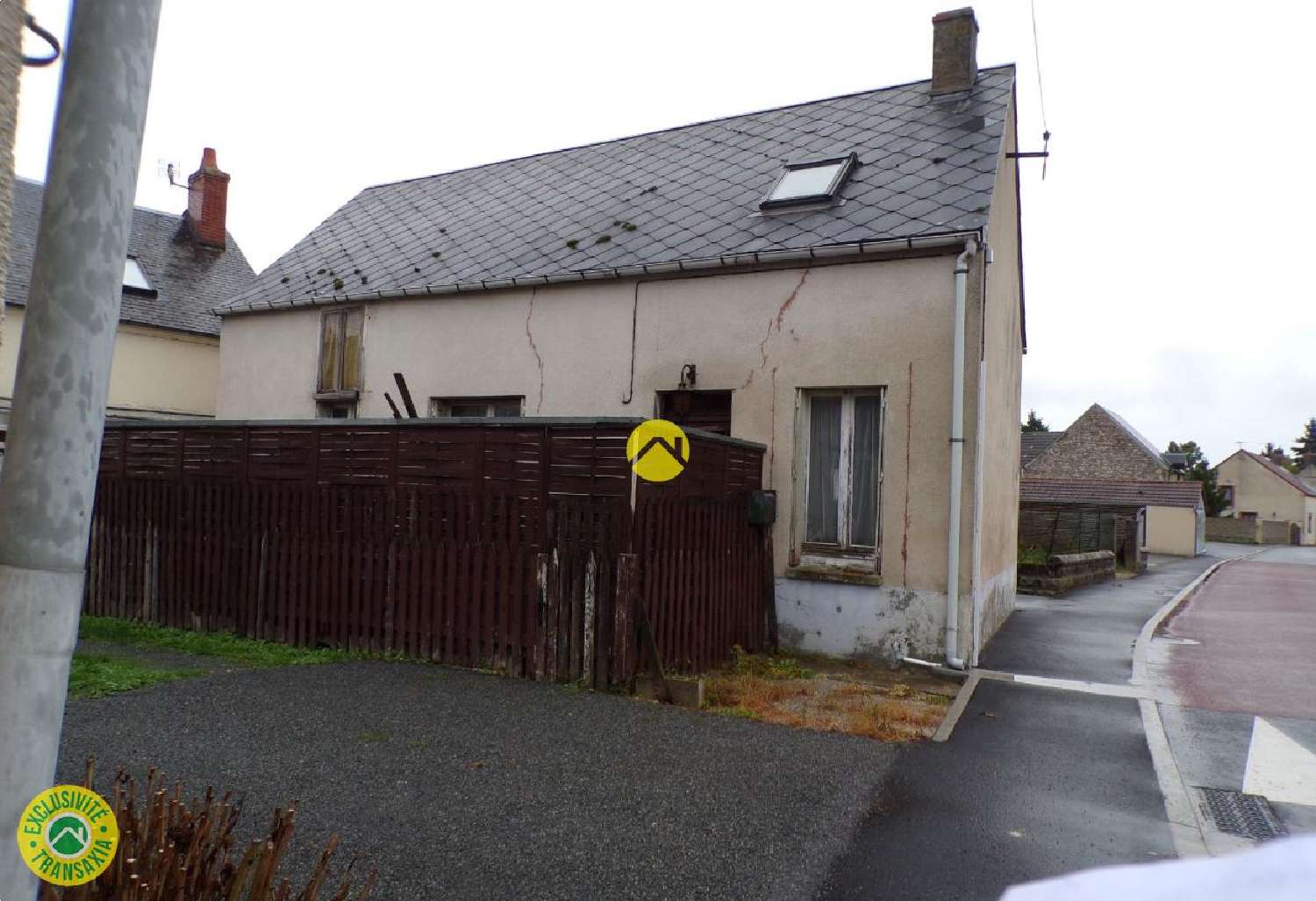  à vendre maison Lunery Cher 2