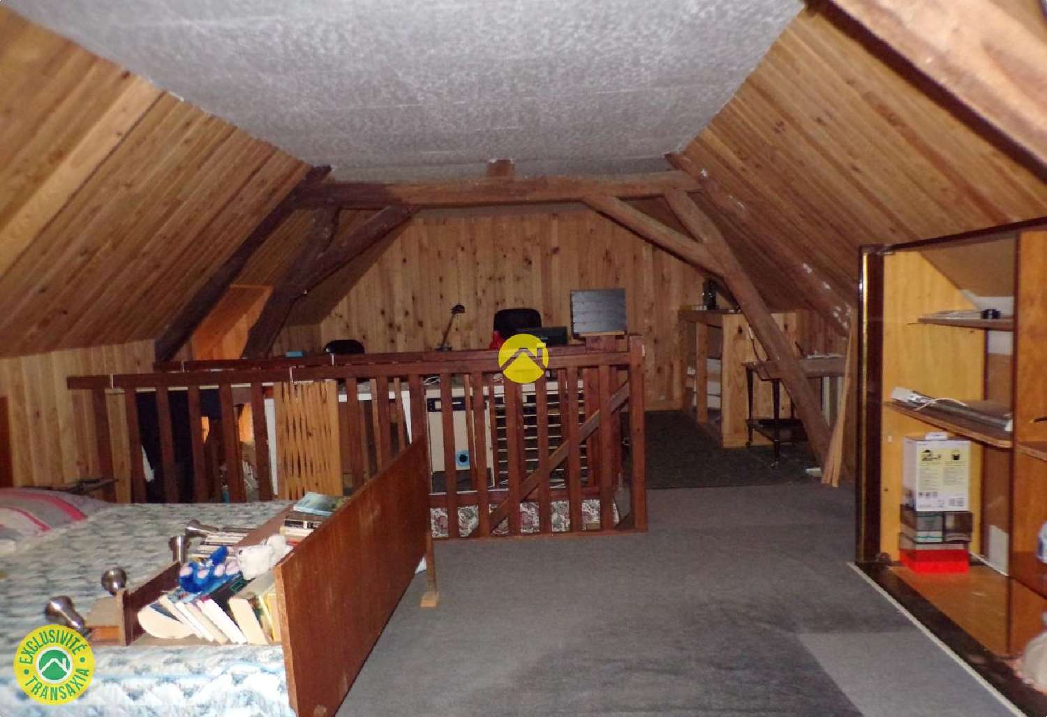  à vendre maison Lunery Cher 3