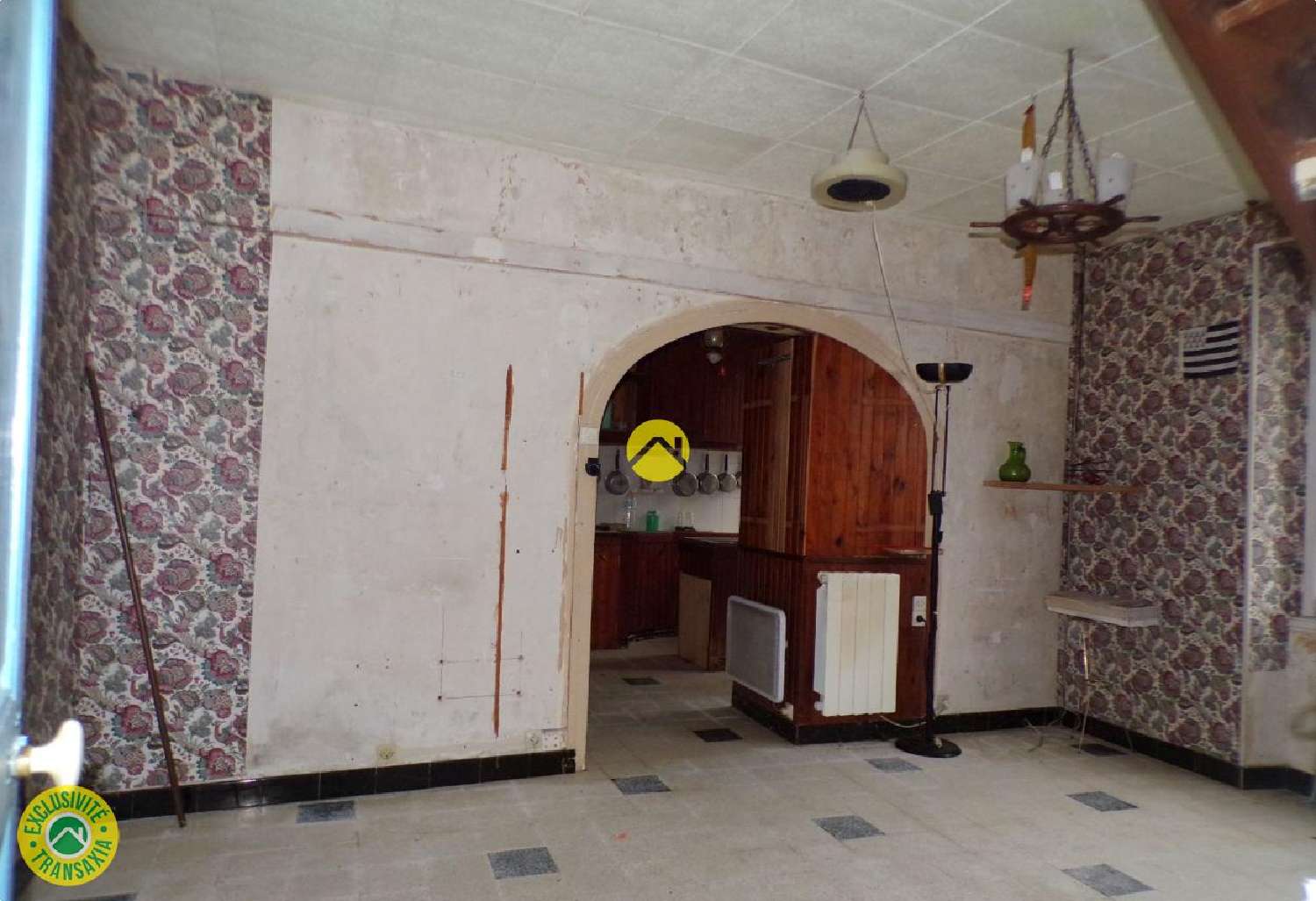  à vendre maison Lunery Cher 4